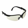 Cordova Akita, Safety Glasses, Indoor/Outdoor EFB50S